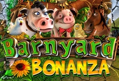 Barnyard Bonanza