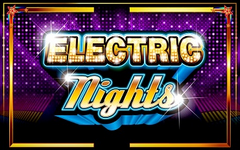Electric Nights Pokie