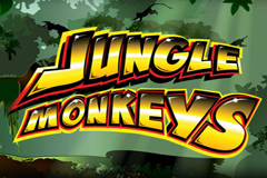 Jungle Monkeys