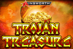 Trojan Treasure