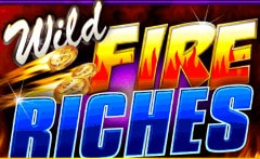 Wild Fire Riches