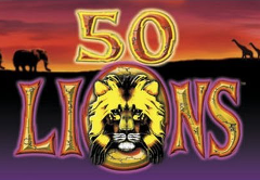 50 Lions