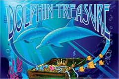 Dolphin Treasure