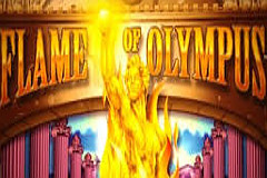 Flame of Olympus