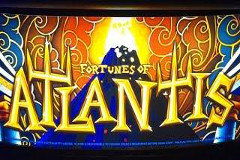 Fortunes of Atlantis