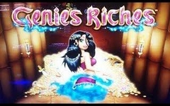 Genie’s Riches