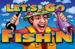 Let’s Go Fish’n