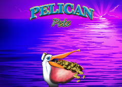 Pelican Pete