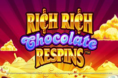 Rich Rich Chocolate