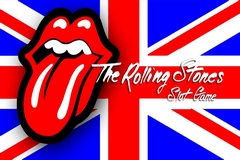 The Rolling Stones