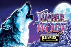 Timberwolf Legends