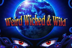 Weird Wicked & Wild