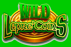 Wild Lepre'Coins