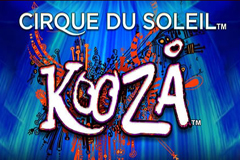 Cirque Du Soleil Kooza