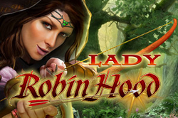Lady Robin Hood