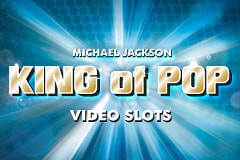 Michael Jackson King Of Pop