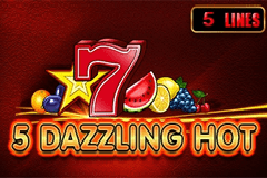 5 Dazzling Hot Slot