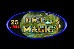 Dice of Magic Slot