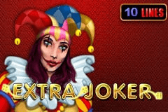 Extra Joker Pokie