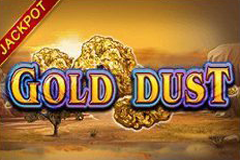 Gold Dust Pokie