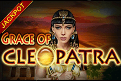 Grace Of Cleopatra Pokie