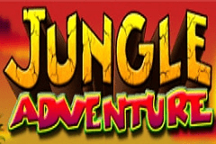 Jungle Adventure Pokie