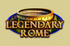 Legendary Rome Pokie