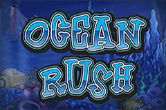 Ocean Rush Pokie