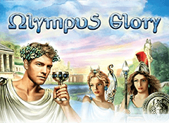 Olympus Glory Pokie
