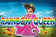 Rainbow Queen Pokie