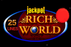 Rich World Pokie