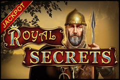 Royal Secrets Pokie