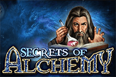 Secrets of Alchemy Pokie