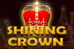 Shining Crown Pokie