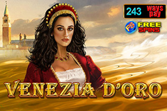 Venezia d'Oro Pokie