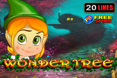 Wonder Tree Pokie