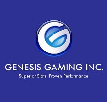 Genesis Gaming