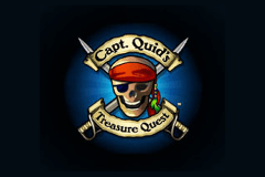Captain Quid’s Treasure Quest