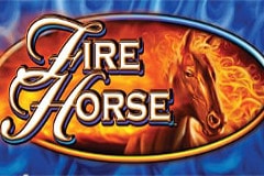 Fire Horse