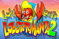 Lucky Larry’s Lobstermania 2