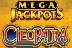 Cleopatra MegaJackpots