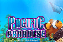 Pacific Paradise