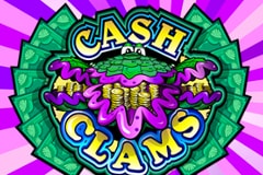 Cash Clams