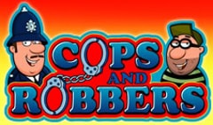 Cops and Robbers