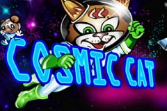 Cosmic Cat