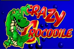 Crazy Crocodile