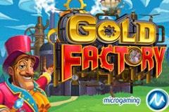 Gold Factory