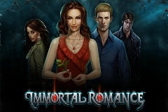 Immortal Romance