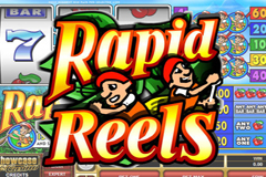 Rapid Reels