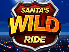 Santa’s Wild Ride